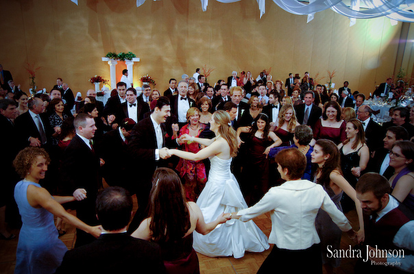 Best Rosen hotel wedding photographer - Sandra Johnson (SJFoto.com)